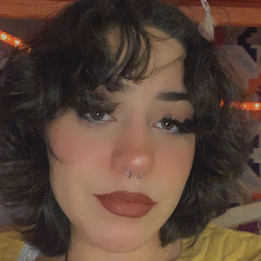 Meet your Posher, Tabby